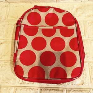 NWOT Thirty-One Chilli-icious thermal tote